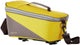 Racktime bagagedragertas talis 2.0 trunk bag talis 2.0 lime green stone grey
