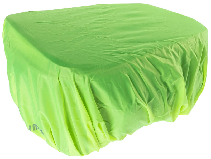 Racktime bagagedragertas talis plus 2.0 trunk bag talis plus 2.0 car.bl. st.grey