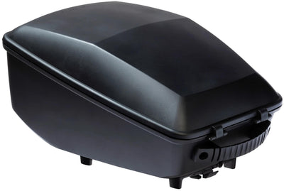 Racktime bagagedrager-box tour box 2.0 carrier box tour box 2.0 black