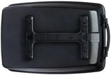 Racktime bagagedrager-box tour box 2.0 carrier box tour box 2.0 black - afbeelding 1