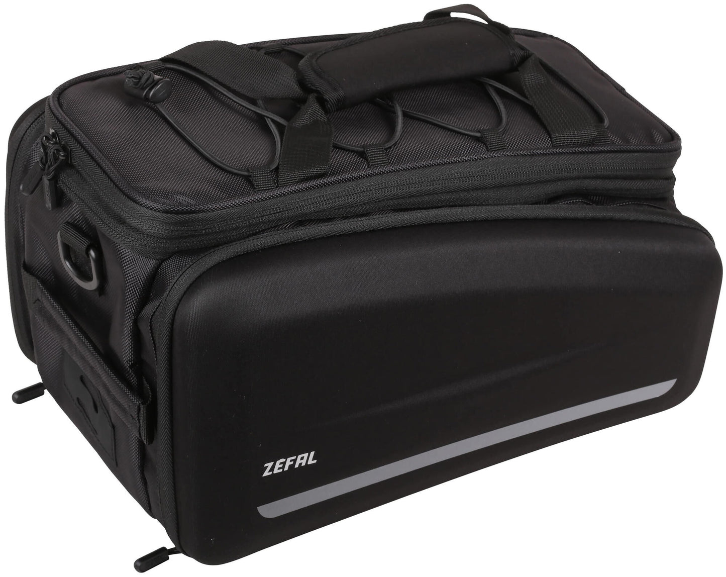Zéfal bagagedragertas z traveler trunk bag z traveler 80