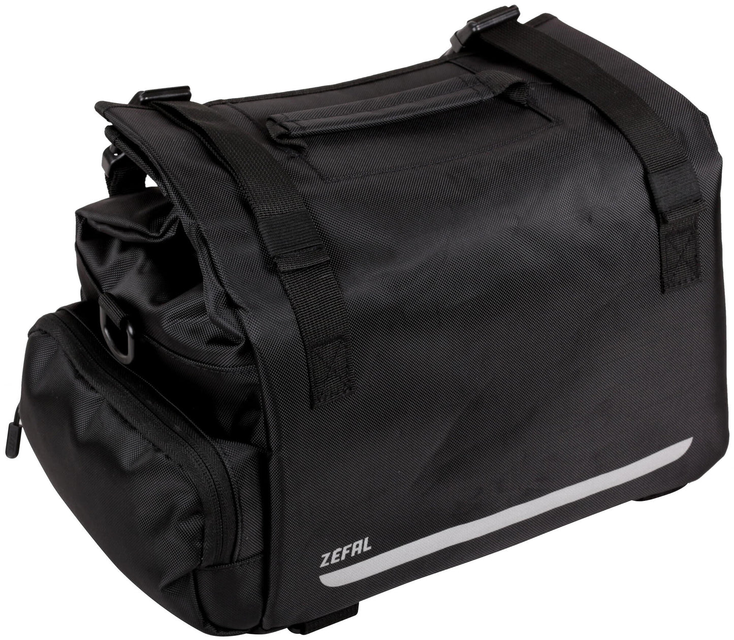 Zéfal bagagedragertas z traveler trunk bag z traveler 60