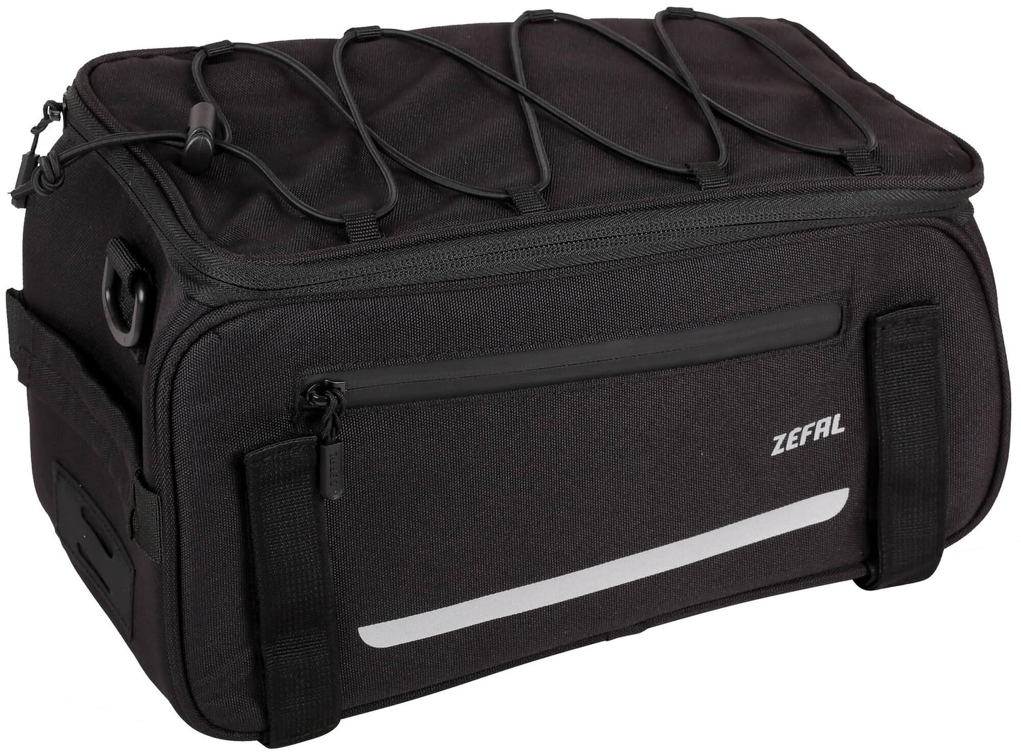 Zéfal bagagedragertas z traveler trunk bag z traveler 40