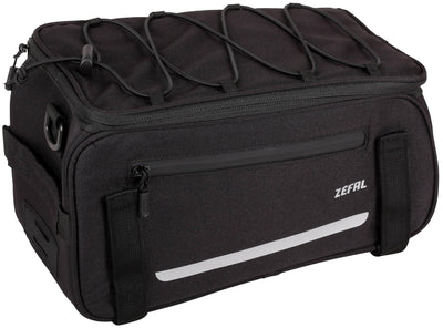Zéfal gepäckträgertasche z traveler trunk bag z traveler 40