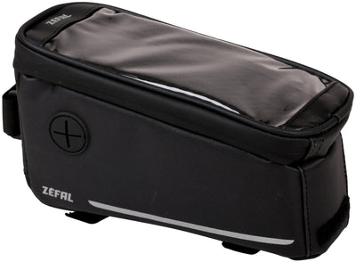 Zéfal tasche console pack frame bag console pack t2