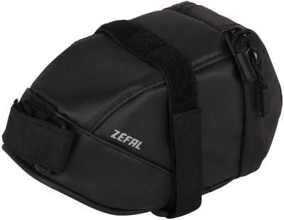 Zéfal zadeltas iron pack 2 ds saddle bag iron pack 2 ds size m