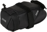 Zéfal zadeltas iron pack 2 ds saddle bag iron pack 2 ds size s - afbeelding 2