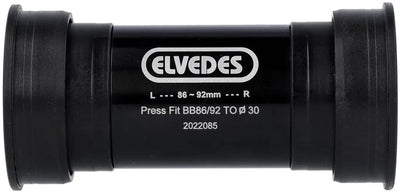 Elvedes trapas cupset pressfit