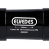 Trapas Elvedes Thread fit T47 Shimano intern 86 mm