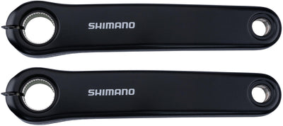 Shimano crankstel steps fc-en500 cranks shim. steps fc-en500 175mm