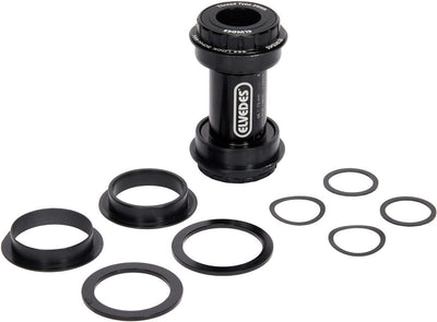 Trapaslagerset Elvedes twist fit bb30