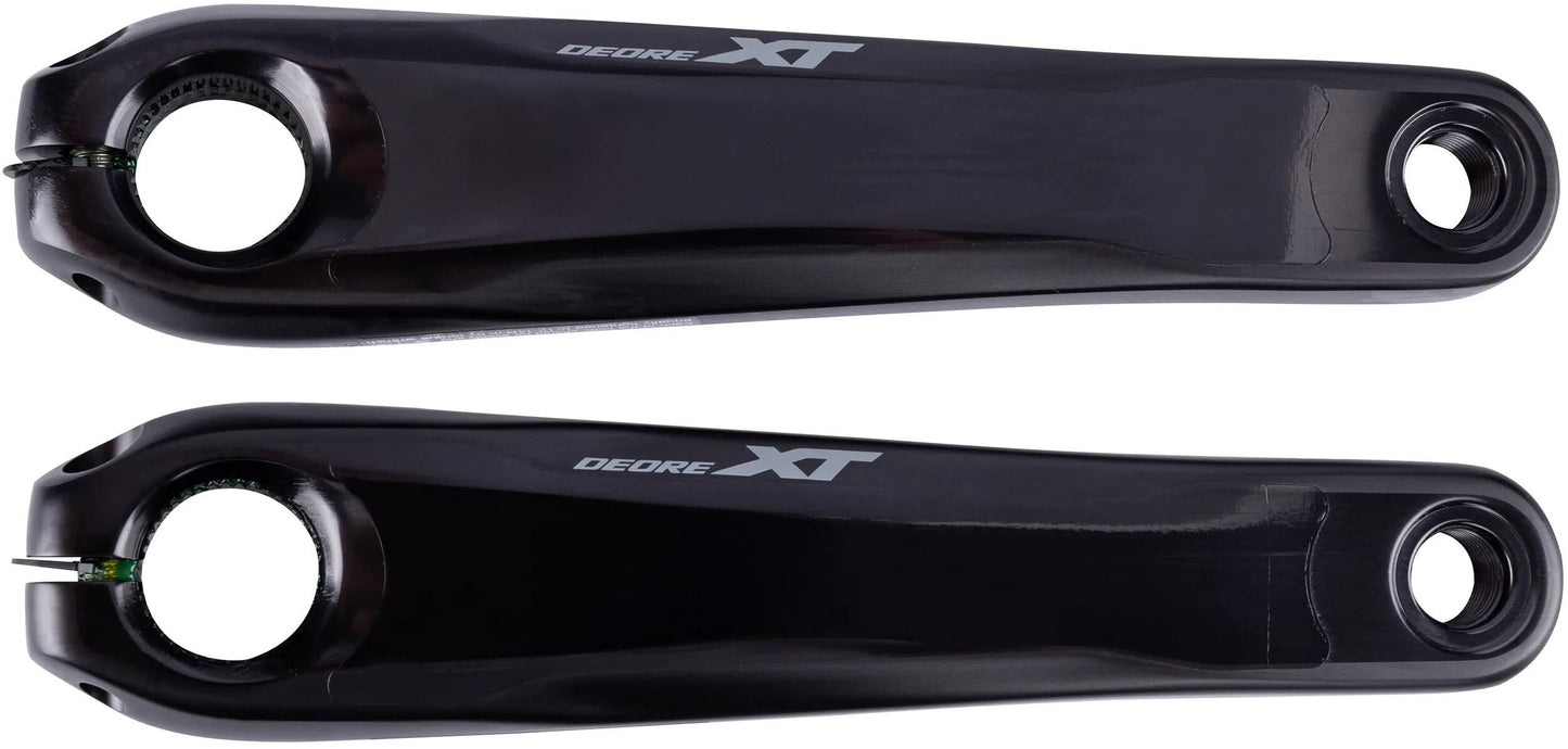 Shimano crankstel steps fc-m8150 shim. steps krg fc-m8150 170mm bw without kb