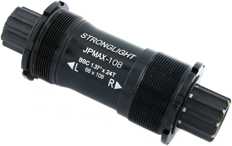 Stronglight bracketset jp mx bot.bracket strongl.jp mx bsa isis max 108mm