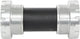 Stronglight bracketset ext bottom bracket parts road f. shimano