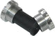 Stronglight bracketset ext bot.bracket strongl. parts mtb bsa f.sram truv