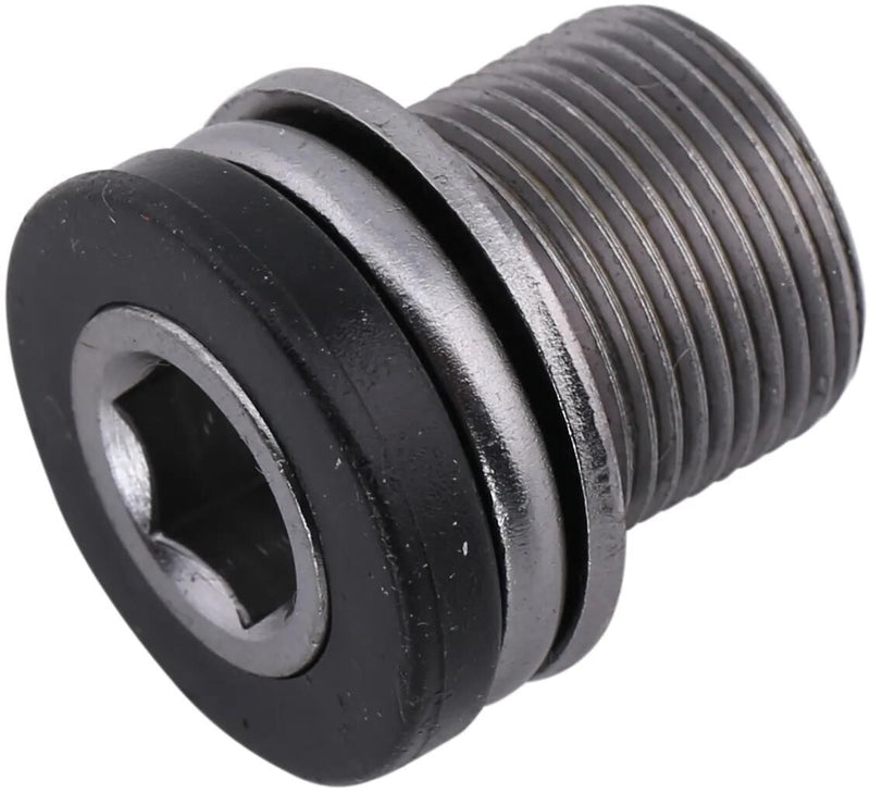 Stronglight crankbout m15 crank bolt m15 piece