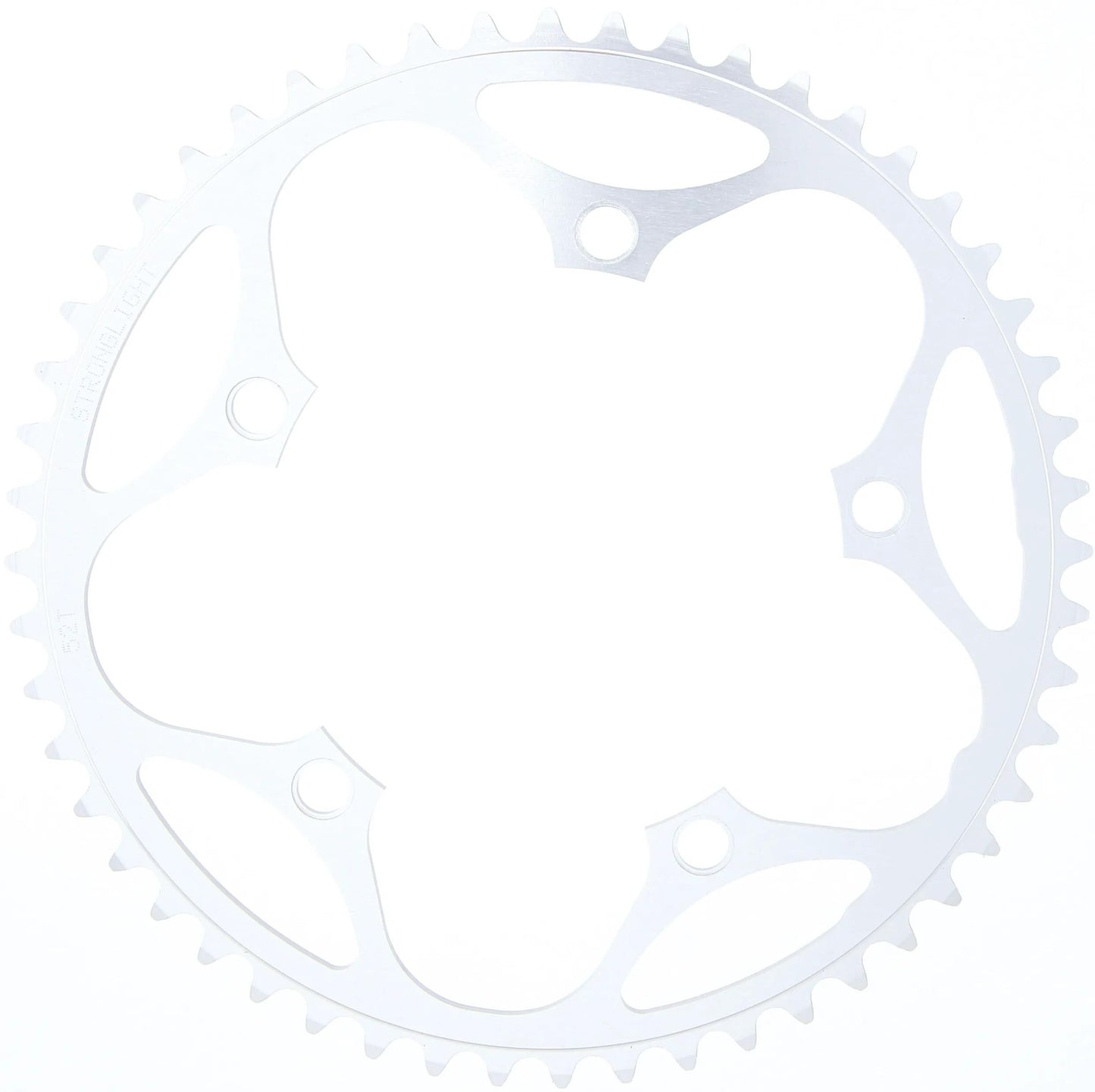 Stronglight kettingblad chainring si lk.130 53 z.