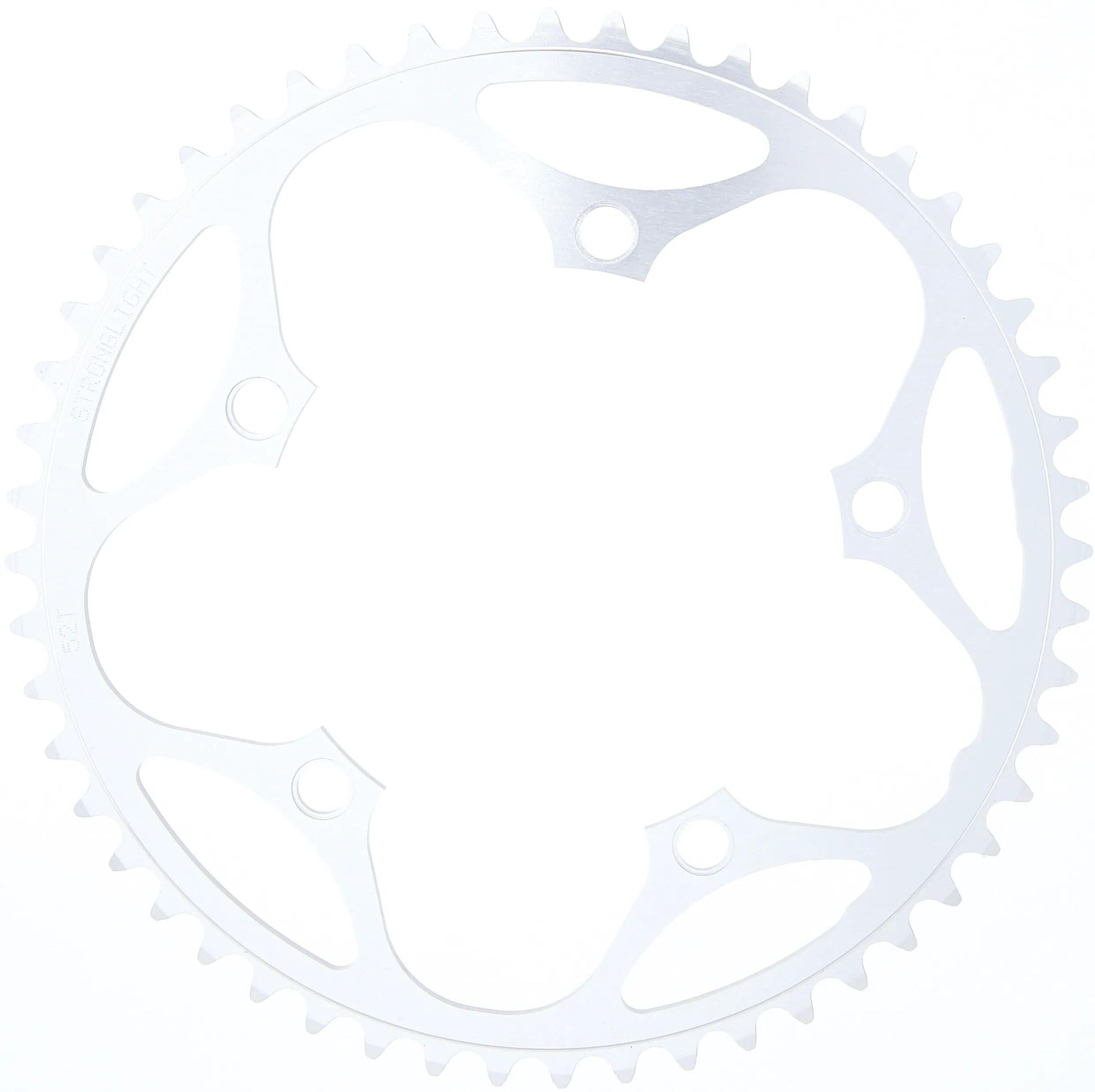 Stronglight kettingblad chainring si lk.130 53 z.
