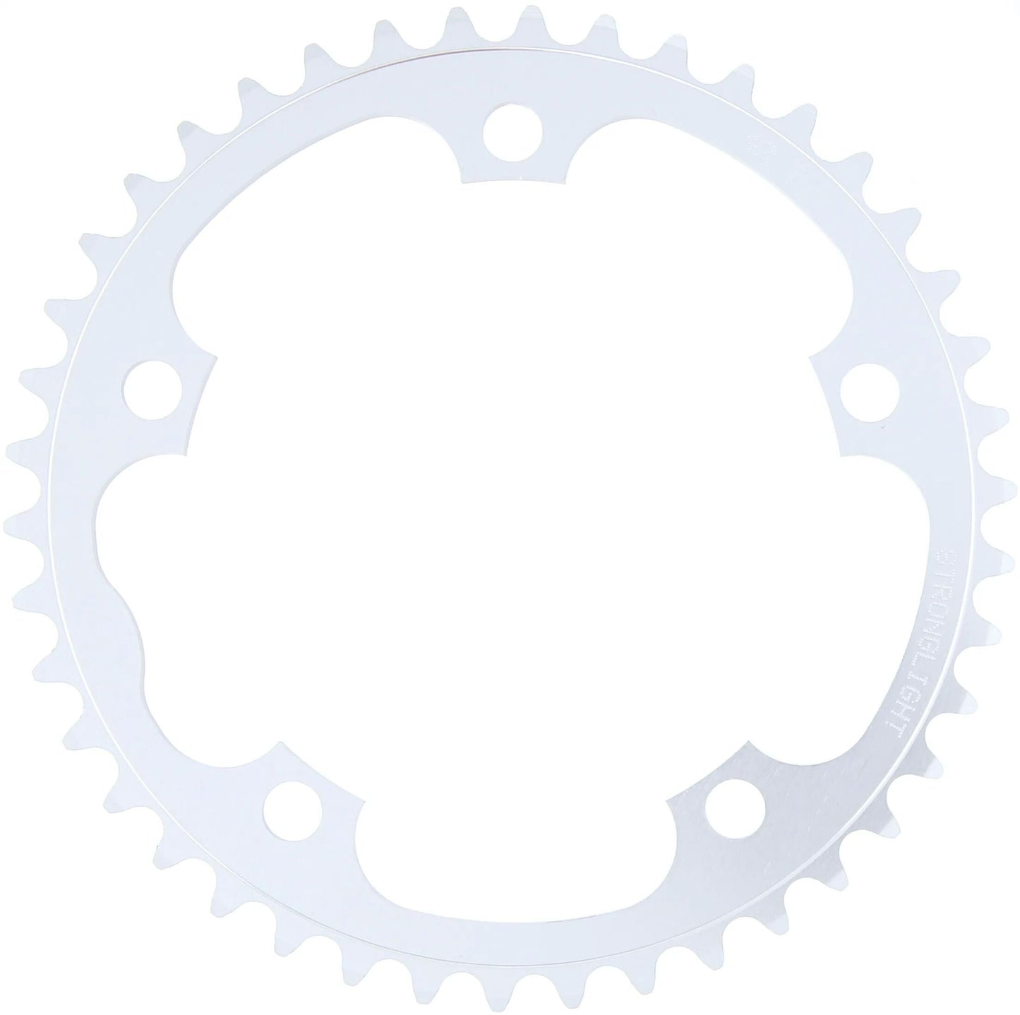Stronglight kettingblad chainring si lk.130 42 z.