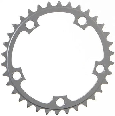 Stronglight kettingblad chain ring strongl. cd110mm 38t sil.