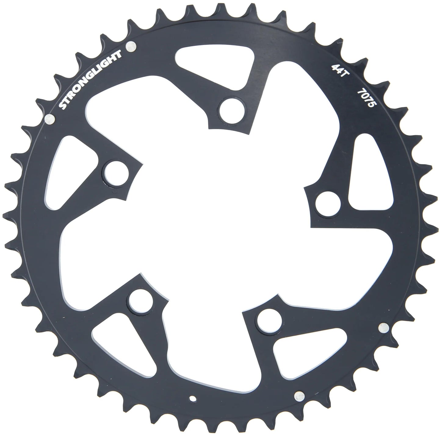Stronglight kettingblad chain ring strongl. cd94mm 44t b