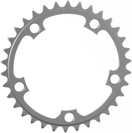 Stronglight kettingblad chain ring strongl. 42t cd110mm sil.