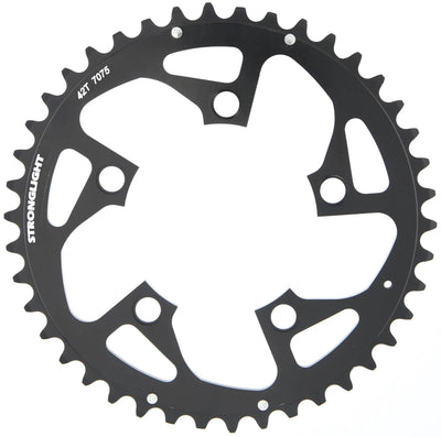 Stronglight kettingblad chain ring strongl. mtb cd94mm 5arm 36t 7075