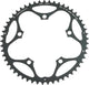 Stronglight kettingblad type s 7075 t6 chainring 7075t6 black 130 mm lochkr. 53z.