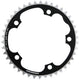 Stronglight kettingblad type s 7075 t6 chainring 7075t6 black 130 mm lochkr. 42z.