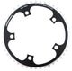 Stronglight kettingblad type s 7075 t6 chainring 7075t6 black 130 mm lochkr. 46z.