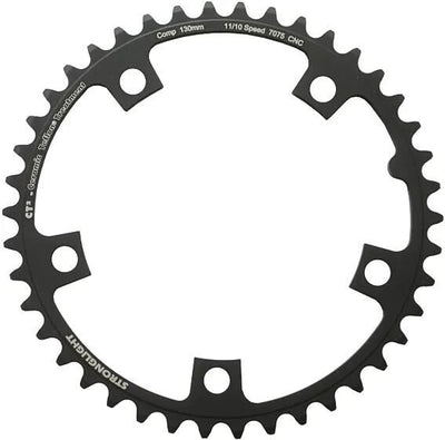 Stronglight kettingblad ct2 chain ring strongl.ct2 cd130mm 40t b