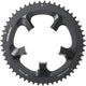 Stronglight kettingblad ct2 chain ring strongl.ct2 53t cer.-teflon coat.