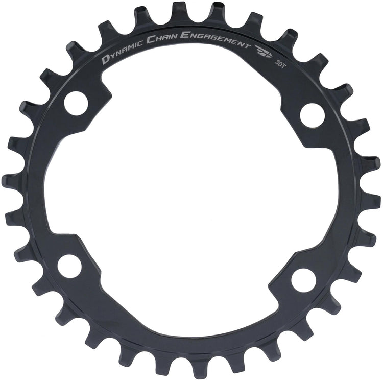 Shimano kettingblad cues shim.chainring cues 30z 4l 80lk u6000-1