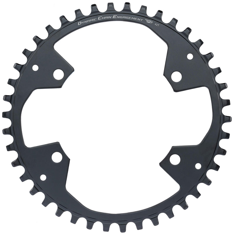 Shimano kettenblatt cues chain ring shim.cues fc-u6000-1 42t 110mm