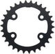 Shimano kettingblad cues chain ring shim.cues fc-6000-2 30t 80mm bn