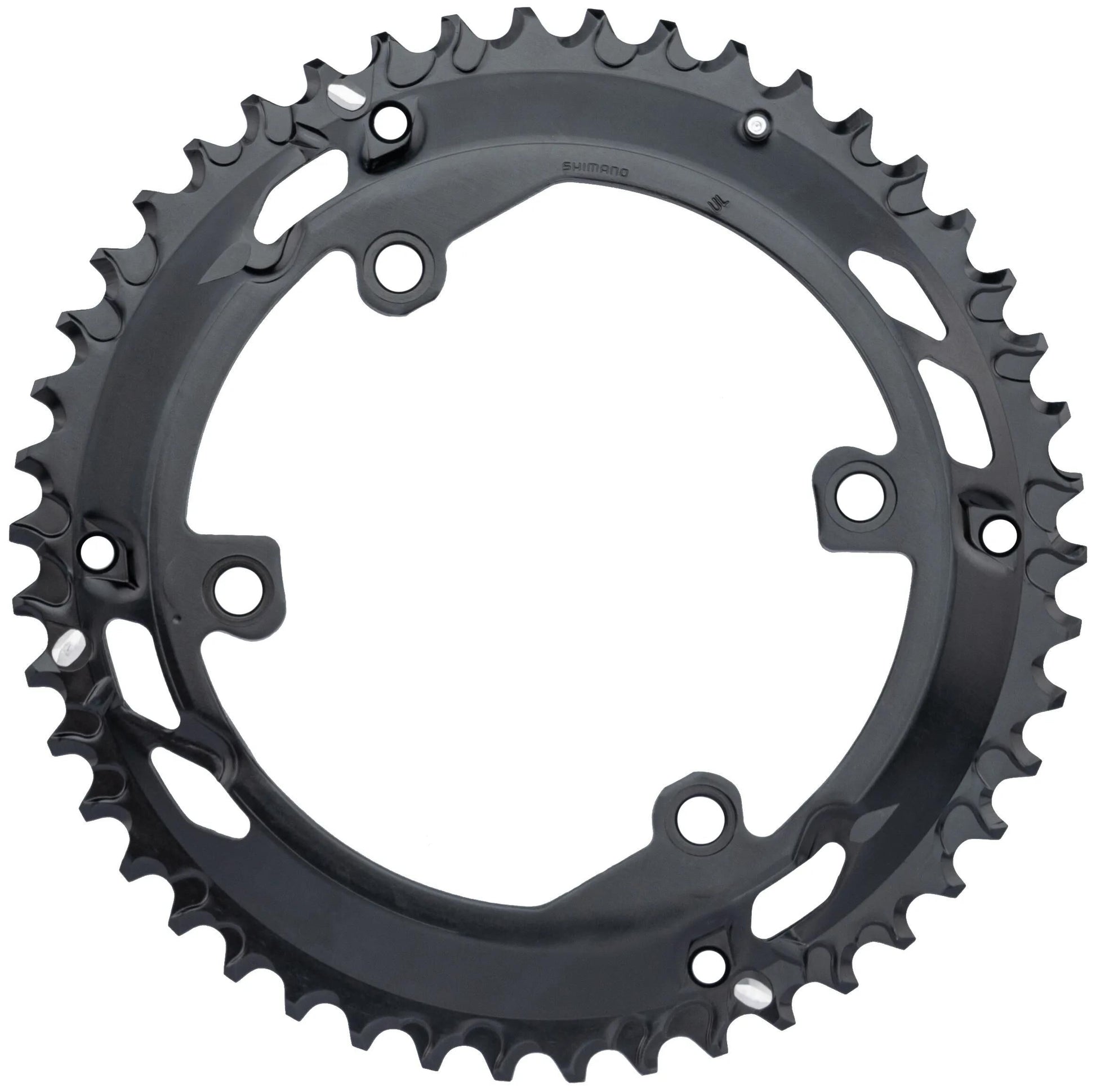 Shimano kettingblad cues chain ring shim. cues fc-u6010-2 46t 110mm
