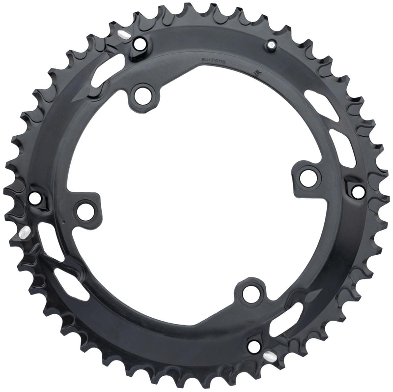 Shimano kettingblad cues chain ring shim. cues fc-u6010-2 46t 110mm