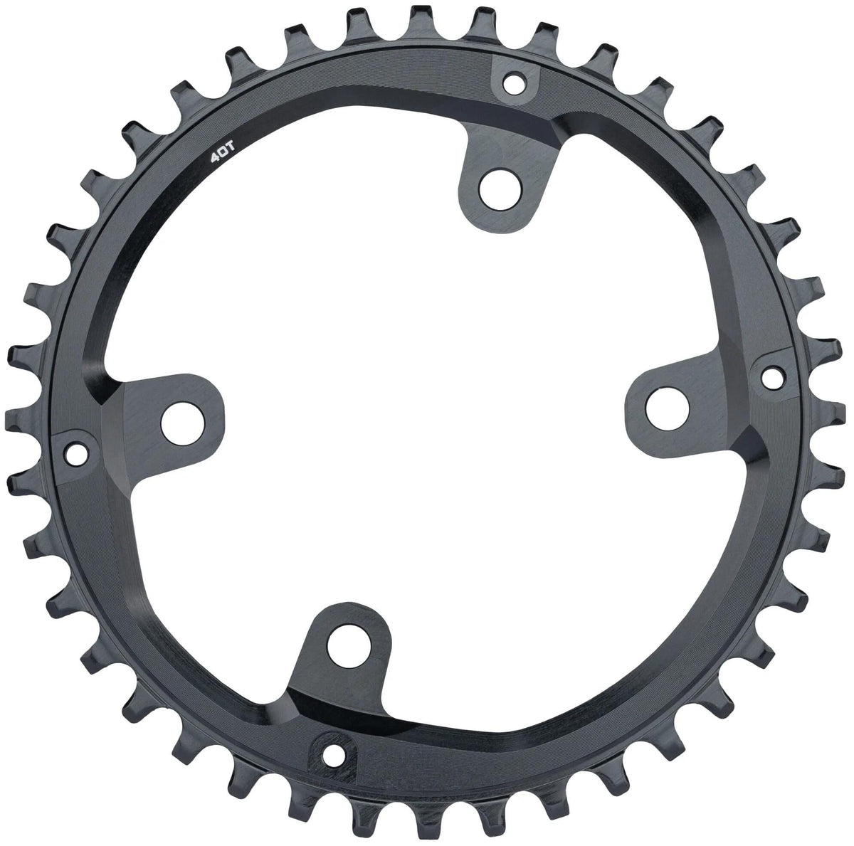 Shimano kettingblad cues chain ring shim.cues fc-u8000-1 40t