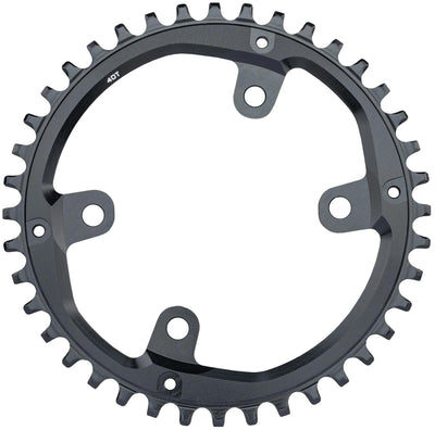 Shimano kettingblad cues chain ring shim.cues fc-u8000-1 40t