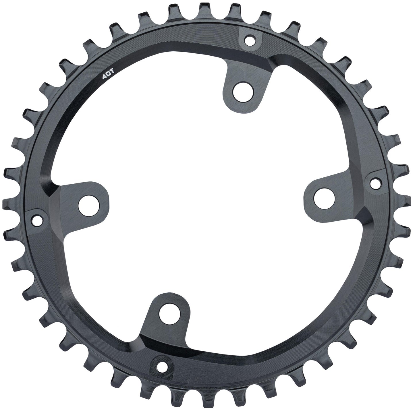 Shimano kettingblad cues chain ring shim.cues fc-u8000-1 40t