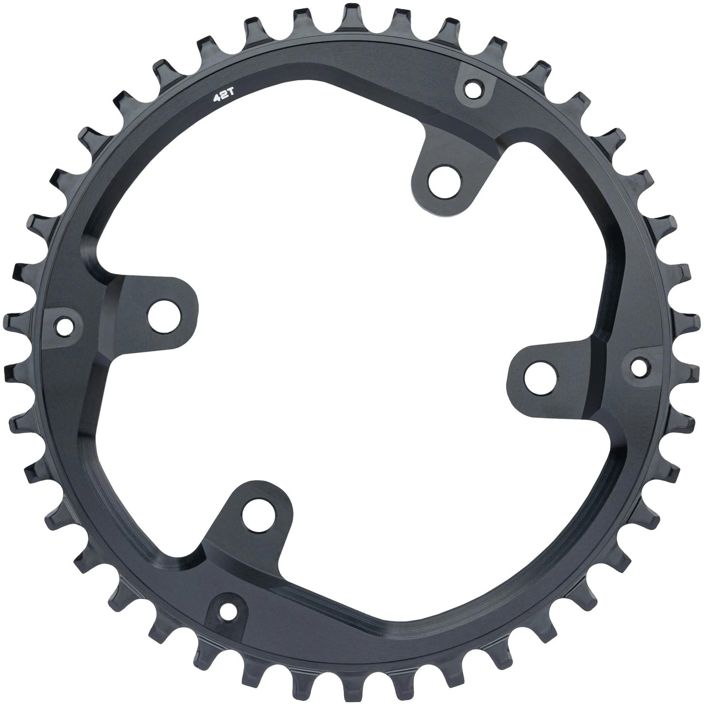 Shimano kettingblad cues chain ring shim.cues fc-u8000-1 42t