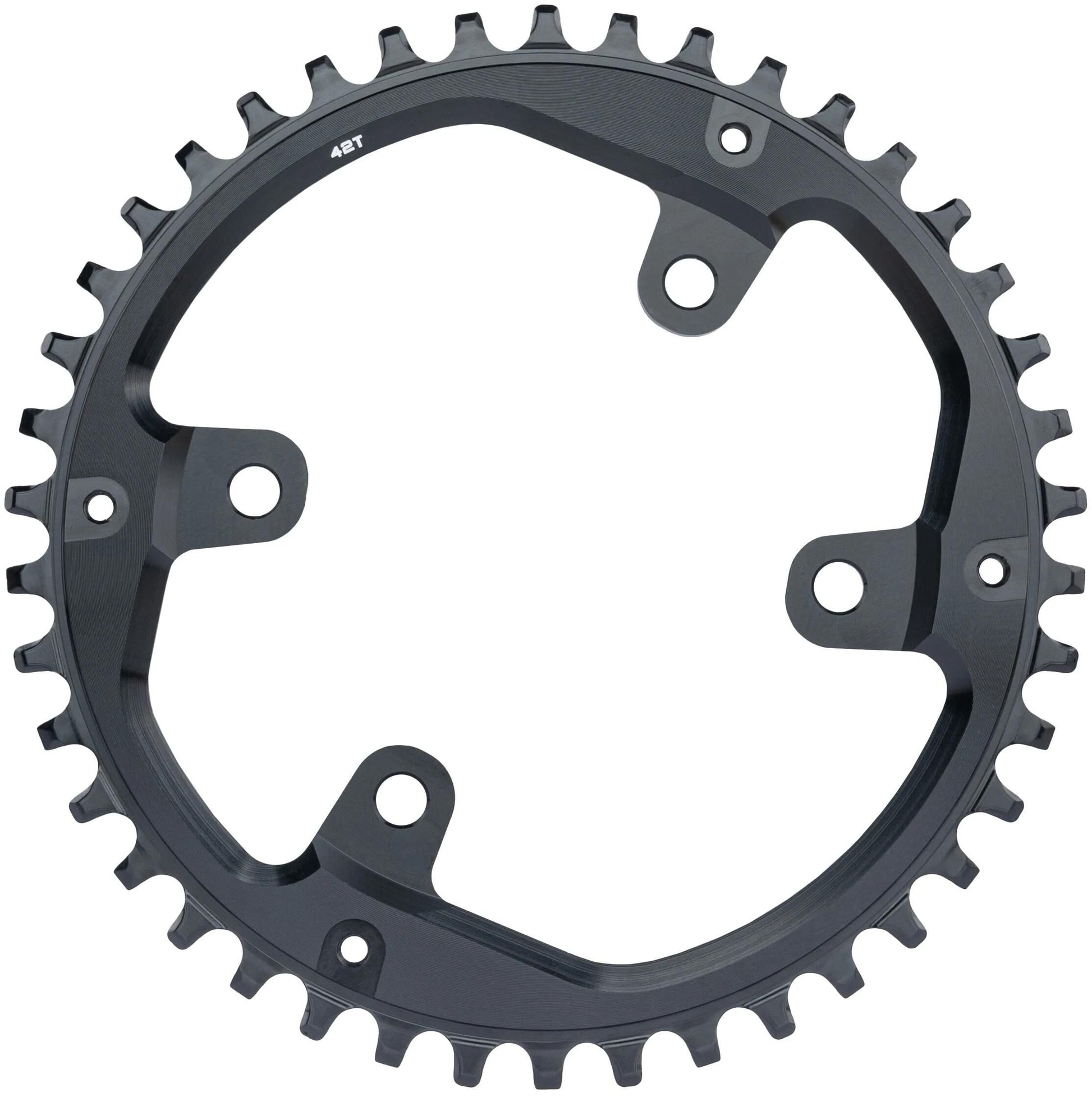 Shimano kettingblad cues chain ring shim.cues fc-u8000-1 42t