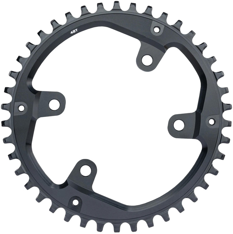 Shimano kettingblad cues chain ring shim.cues fc-u8000-1 42t