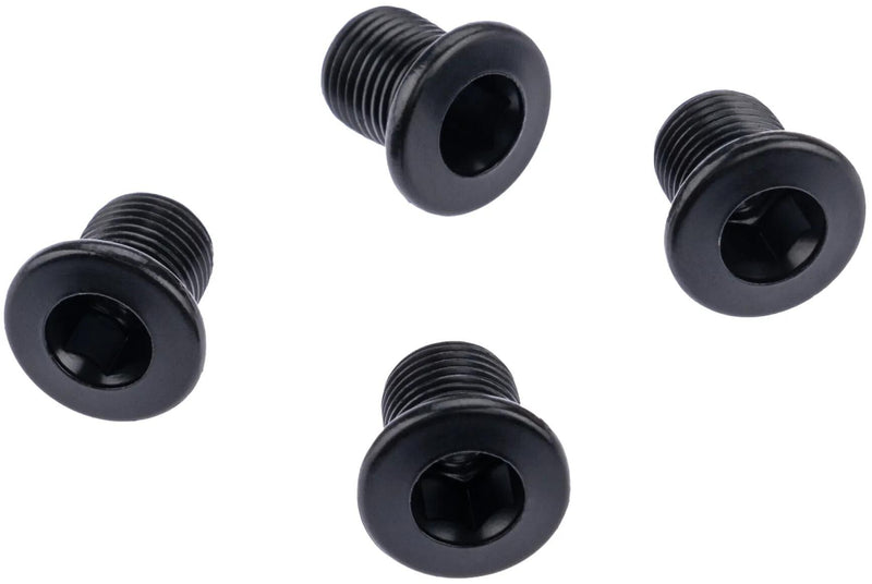 Shimano kettingbladbout crank screw shim.cues fc 6000-1 6000-2 6000-2b