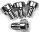 Shimano bouten t.b.v. beschermrand kettingblad | p4