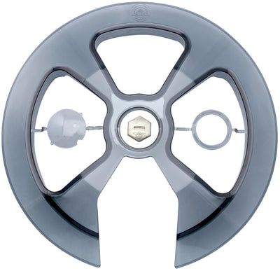 Hebie kettingbescherming chain guard disc 0326 e5 48t