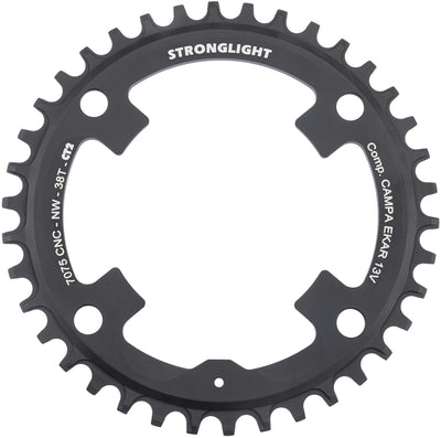 Stronglight kettingblad ct2 chain ring st.light ct2 38t