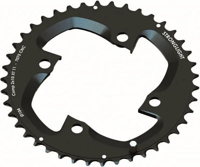 Stronglight kettingblad mtb chain ring mtb 40(28)t