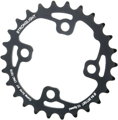 Stronglight kettingblad mtb chain ring mtb 26(38)t
