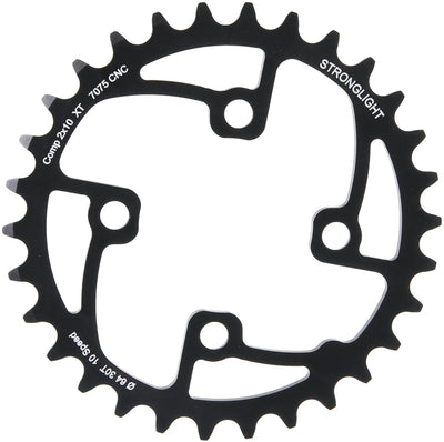 Stronglight kettingblad mtb chain ring mtb 30(44)t